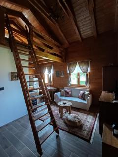 Lorraine's cabin Plitvice - 9