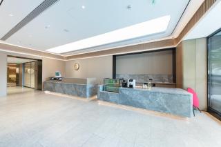 JI Hotel Beijing Muxiyuan Subway Station - 3