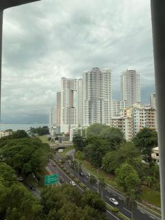 Stallions Suite Penang - 9