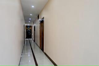 Hotel Swarat by TruStay - 3