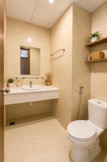 Sea View Apartment Muong Thanh Oceanus Nha Trang - 9