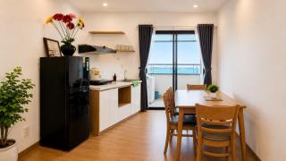 Sea View Apartment Muong Thanh Oceanus Nha Trang - 8