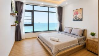 Sea View Apartment Muong Thanh Oceanus Nha Trang - 7