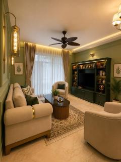 Blue Mountain Stays - 1