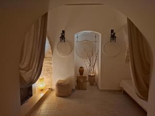 Trulli con piscina privata - 6