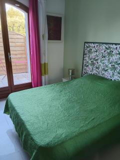 CHAMBRE PARENTALE 1 - 7