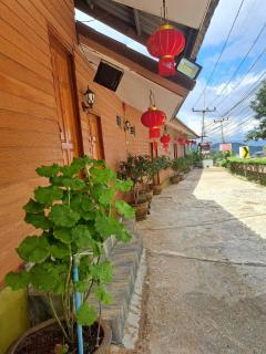 Baan Ruam Cha - 3
