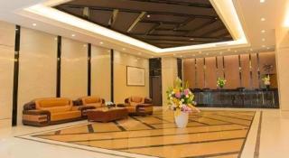 BI YING HOTEL - 1