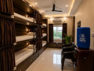 Isafe Dormitory - 7