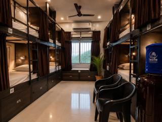 Isafe Dormitory - 6
