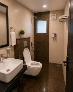 Isafe Dormitory - 5