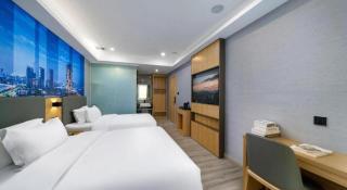 Sheng Lin Na Hotel Minzhi Branch - 2