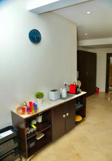 Urban Palace Luxury and comfort in Maârif - 9