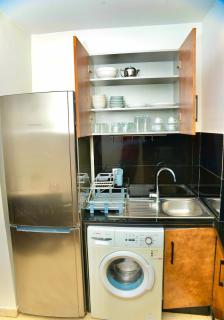 Urban Palace Luxury and comfort in Maârif - 8