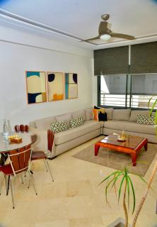Urban Palace Luxury and comfort in Maârif - 1