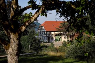 Spittelsberg Forsthaus - 0