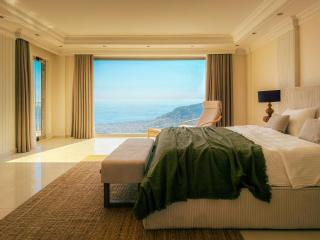 Qoople Villa Toskana- Panoramic 360 sea & castle view - 7