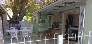 The Willow Cottage - 4