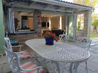 The Willow Cottage - 3