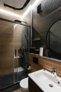 Luxury flat with private sauna and jacuzzi - 1