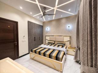 Luxury Stay - 4