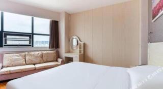7 Days Inn Chengdu Huayang Metro Station Binfen Plaza - 5