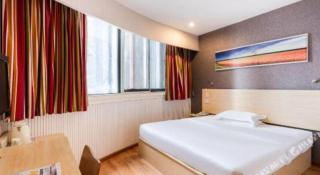 7 Days Inn Chengdu Huayang Metro Station Binfen Plaza - 6