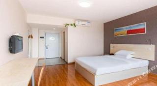 7 Days Inn Chengdu Huayang Metro Station Binfen Plaza - 2