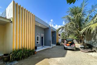 RedDoorz at Villa Wijaya Ujung Genteng - 7