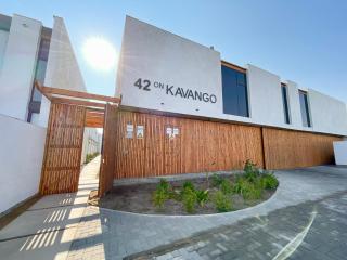 42 on Kavango Unit 24 - 7
