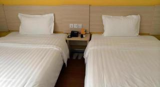 7 Days Inn Beijing Zhongguancun Suzhouqiao - Pequim - 4