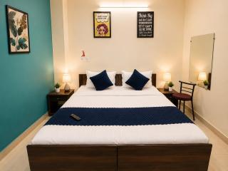 Hotel Anmol Heritage - IGNOU Road near metro station - 6