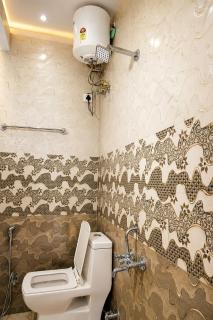 Hotel Anmol Heritage - IGNOU Road near metro station - 7