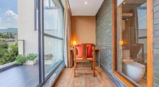 Chengdu Nine Point Art Hotel - Chengdu - 6