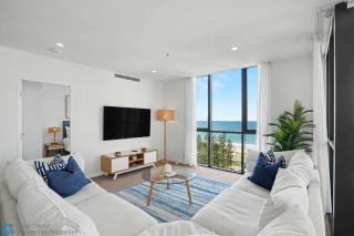 Opus 2 Bedroom Ocean - 9
