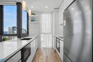 Opus 2 Bedroom Ocean - 1