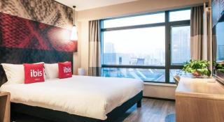 ibis Xian South Gate - 9