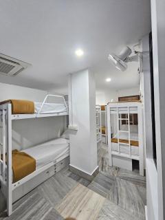 Lowfare Dormitory - 3