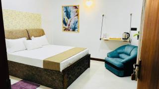 Infinity Villa - 1