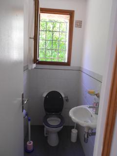 CHAMBRE PARENTALE 1 - 1