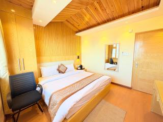 Hotel Aristocrat Darjeeling - 8
