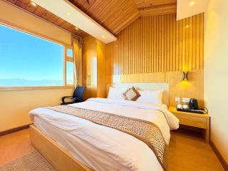 Hotel Aristocrat Darjeeling - 5