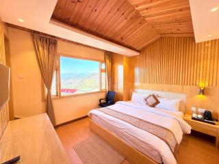 Hotel Aristocrat Darjeeling - 9
