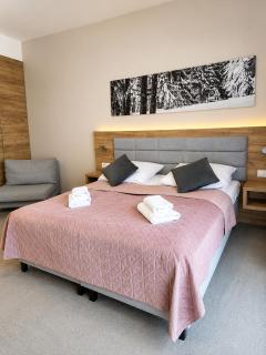 Aparthotel Apartamenty Czarna Góra 307 - 8