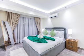 FLORIA - Sky Suites - 1