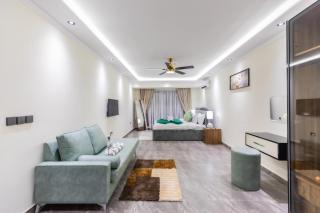 FLORIA - Sky Suites - 2