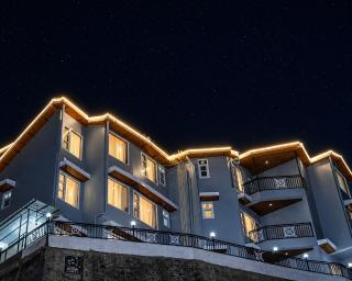 The Elena Dogri Homes, A Comfortable & Luxury Stay - Best Selling Cottage 2025-26 - 5