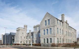 For Students Only Causeway View in Aberdeen - 0