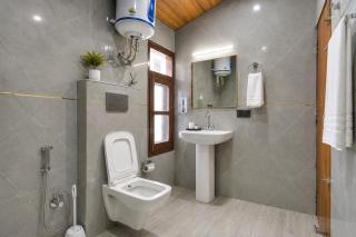 The Elena Dogri Homes, A Comfortable & Luxury Stay - Best Selling Cottage 2025-26 - 3