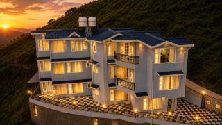 The Elena Dogri Homes, A Comfortable & Luxury Stay - Best Selling Cottage 2025-26 - 4